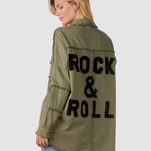 Elan Rock & Roll Jacket